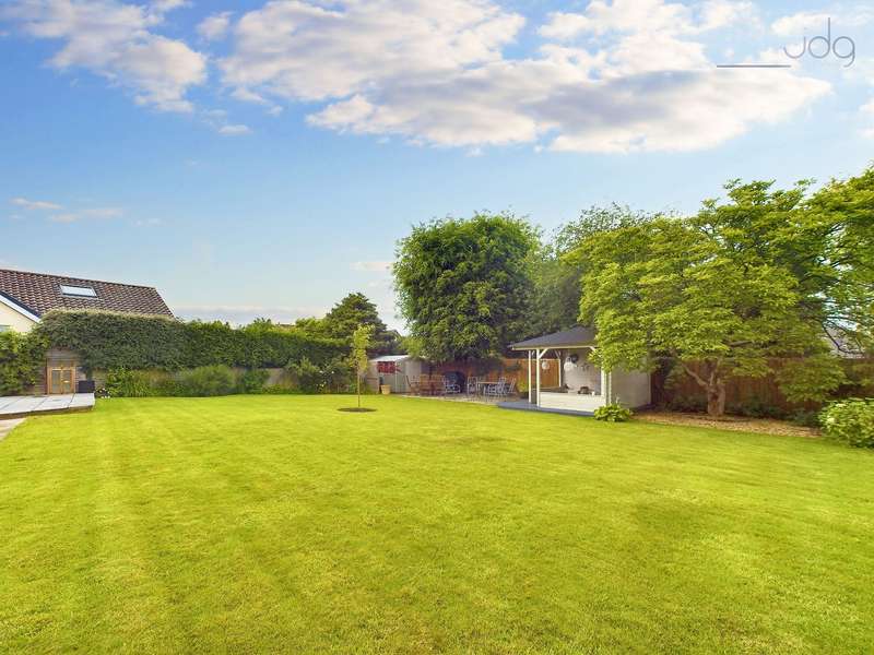 Property for Sale in Hest Bank Lane, Hest Bank, La2