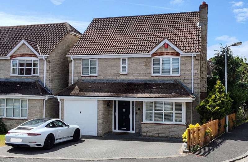 Properties for sale listed by CJ Hole, BurnhamonSea