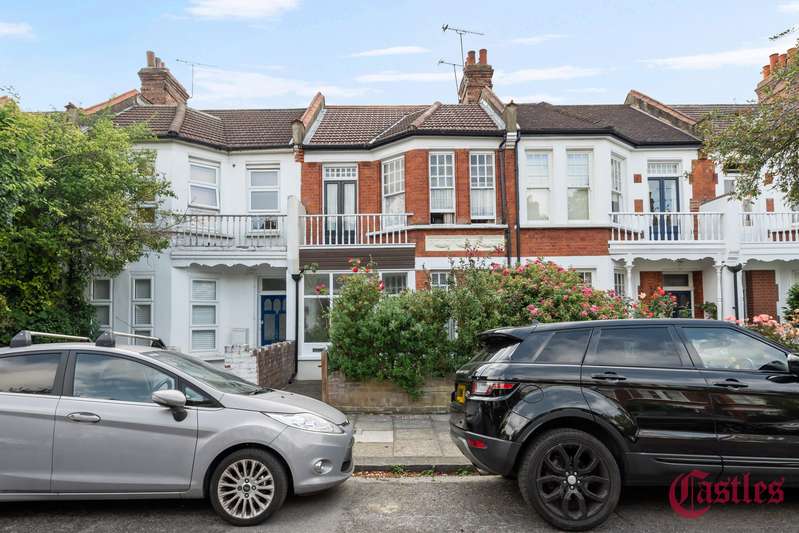 4 Bedrooms Property for sale in Linzee Road, N8