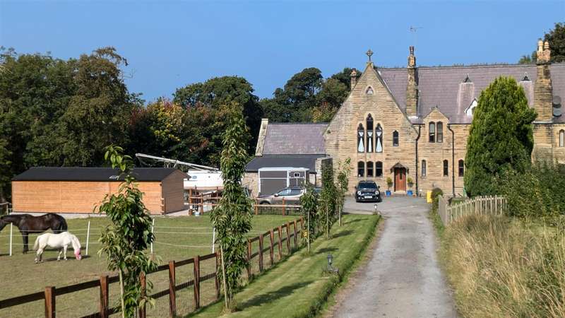 4 Bedrooms House for sale in Gwespyr, CH8