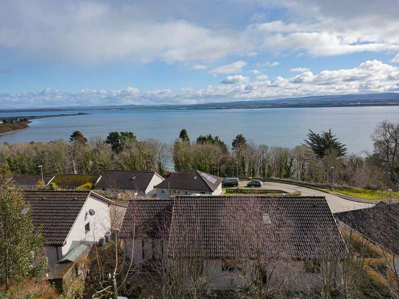  Plot Commercial for sale in Plot Feddon Hill, Fortrose, Highland, IV10