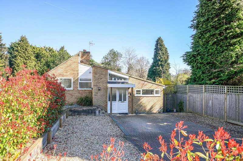 4 Bedrooms Detached House for sale in Copper Beech Way, Leighton Buzzard, LU7