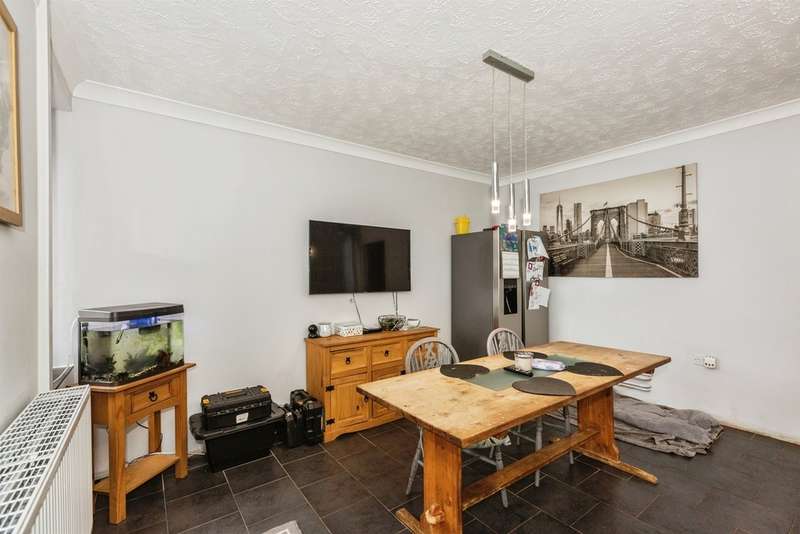 3 Bedrooms Terraced House for sale in Rhyddwen Road, Craig-cefn-parc, Swansea, SA6