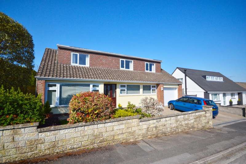 3 Bedrooms Detached Bungalow for sale in Golf Club Lane, Saltford, Bristol, BS31
