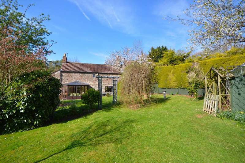 2 Bedrooms Cottage House for sale in Durley Hill, Keynsham, BS31
