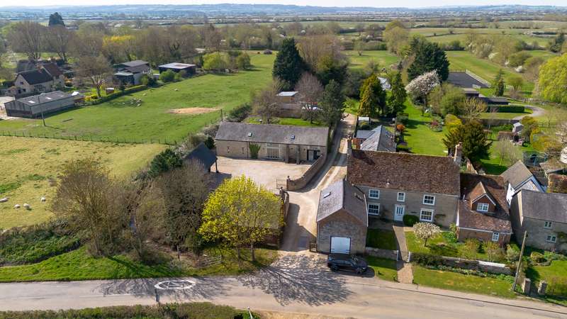 5 Bedrooms Property for sale in Murcott, Kidlington, OX5