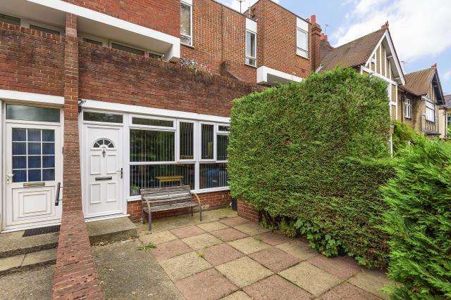 1 Bedroom Flat for rent in Windsor, Berkshire, SL4