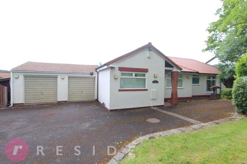 2 Bedrooms Property for sale in Clay Lane, Norden, Rochdale, OL11