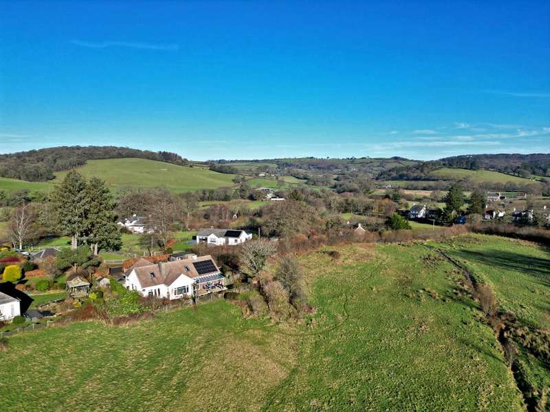 4 Bedrooms Property for sale in Chagford, Newton Abbot, TQ13