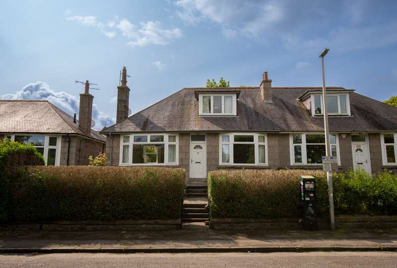 4 Bedrooms Property for rent in Sunnyside Terrace, Aberdeen, AB24