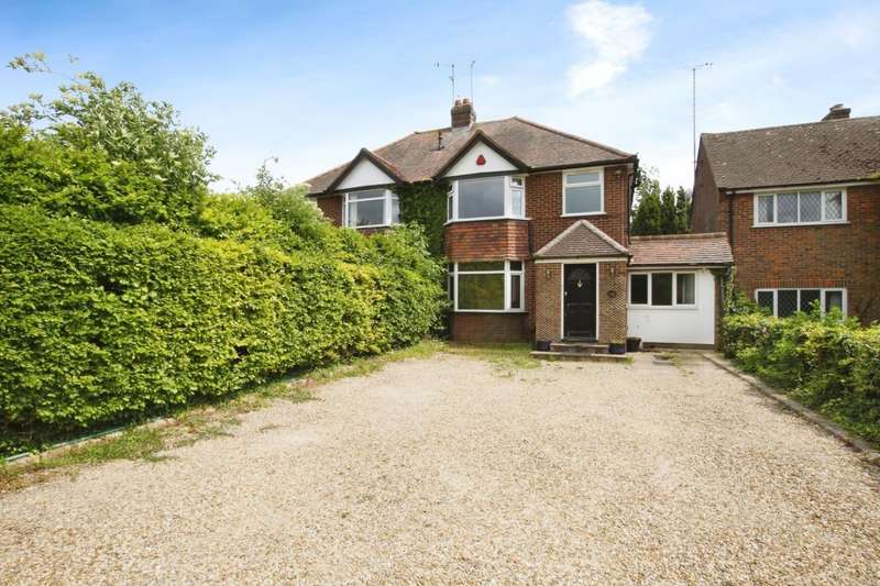 4 Bedrooms Property for rent in Tring Road, Dunstable, LU6