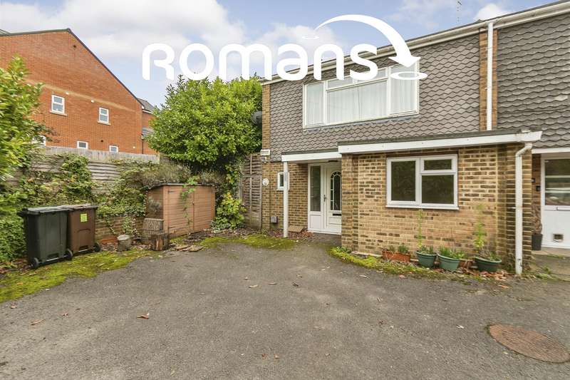 3 Bedrooms House for rent in Victoria Road, Wargrave, Reading, RG10