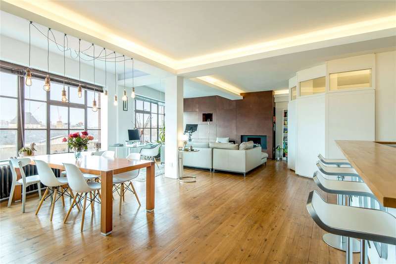 2 Bedrooms Flat