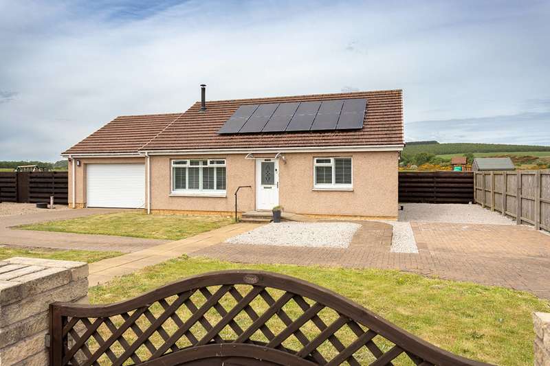 3 Bedrooms Bungalow