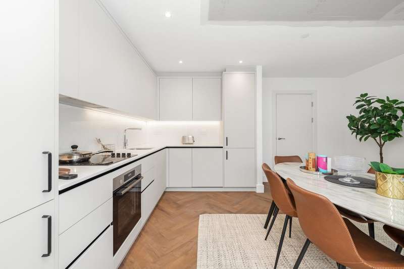 4 Bedrooms House for sale in Railton Road, Herne Hill, London, SE24