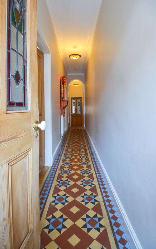 Free UK Sold House Prices