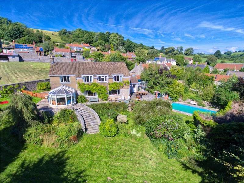 Properties for Sale in WELLS, Wells Somerset