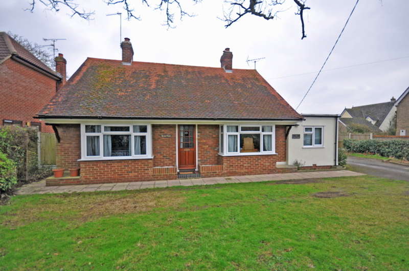 Property for Sale in Main Road, Great Leighs, Chelmsford, Cm3