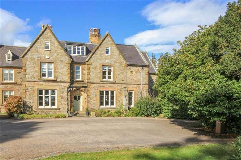 Properties for Sale in Mold, Llwynegrin Mold Clwyd