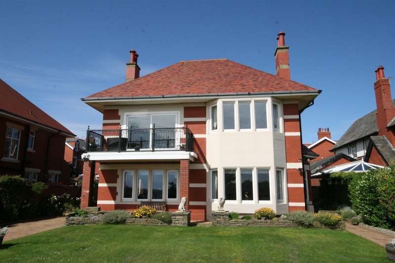 Properties for sale listed by John Ardern & Company, Lytham