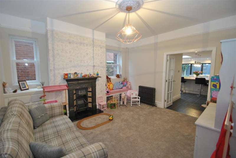 Property for Sale in Brackley Street, Stockton Heath, Warrington, Wa4