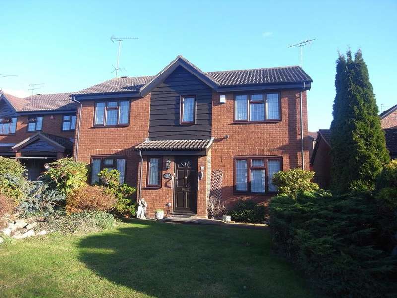 Properties to Rent in Luton, Barton Hills Luton Bedfordshire