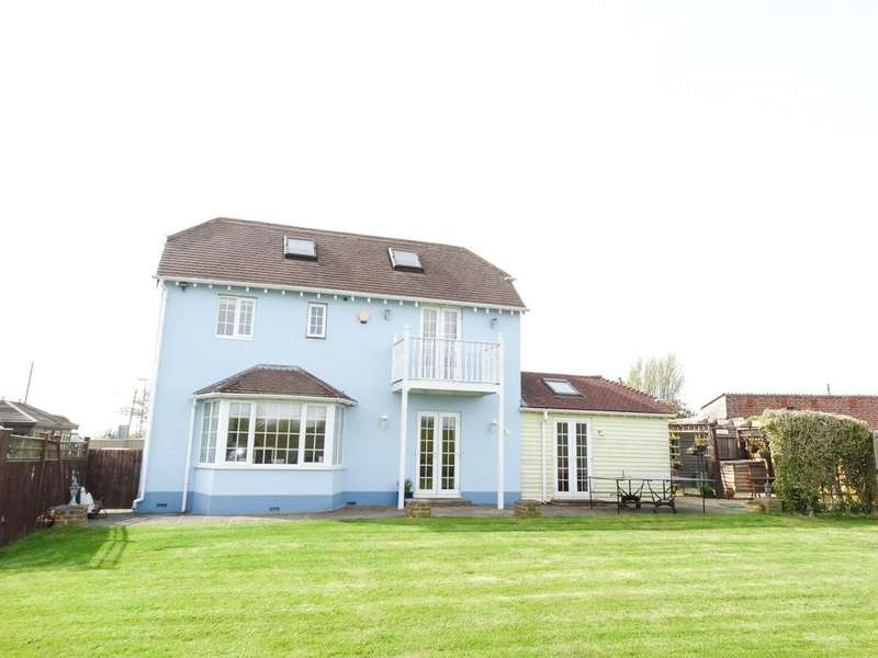 Properties for Sale in Bognor Regis, West Meads Bognor Regis West
