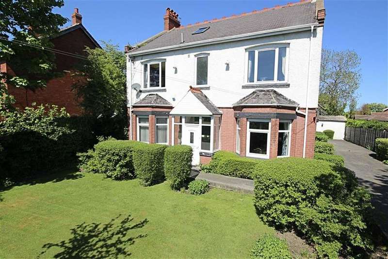 Properties for Sale in Sunderland, Cleadon Village Sunderland Tyne And