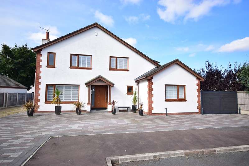 Properties for sale listed by Frank Wyles & Co, St Annes