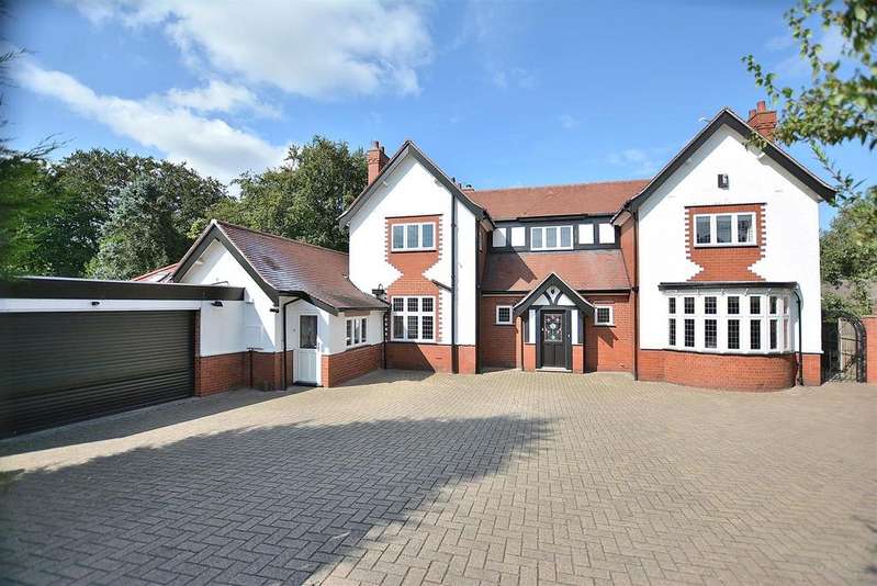 Properties for Sale in Suttoninashfield, Suttoninashfield