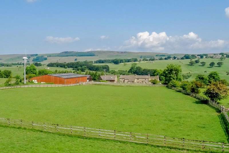 Properties for Sale in Skipton, Skipton North Yorkshire