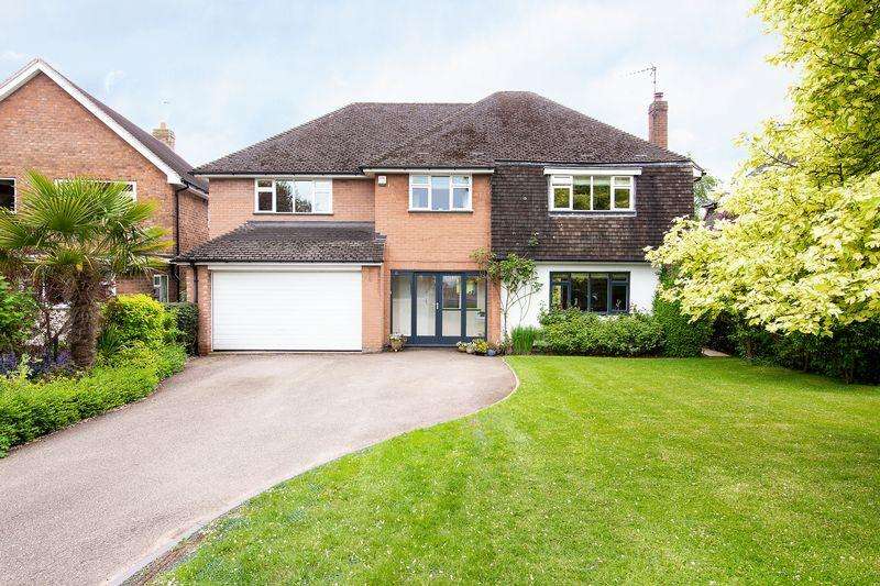 Properties for Sale in Lichfield, Lichfield Staffordshire