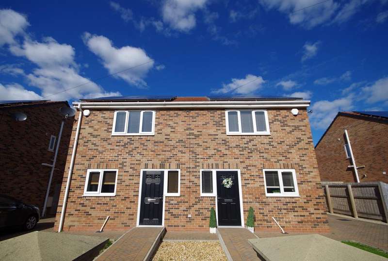 Properties for Sale in Sunderland, Red House Estate Sunderland Tyne And