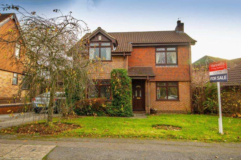 Properties for Sale in Derby, Oakwood Derby Derbyshire