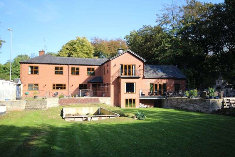 4 Bedrooms Property For Sale In Plumpton Cottage Bury Rochdale Old Road Heywood 4 Bedrooms Property For Sale In Plumpton Cottage Bury Rochdale Old Road Heywood