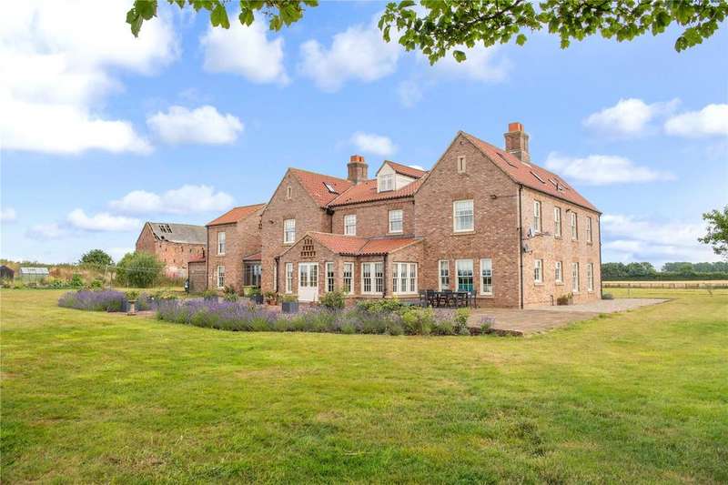 Properties for Sale in Thirsk, Thirsk North Yorkshire