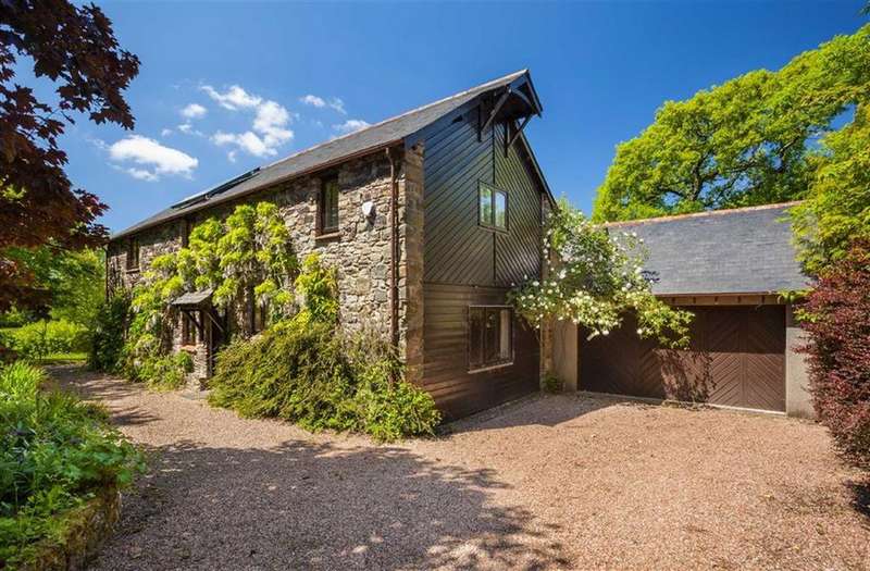 Properties for Sale in Devon