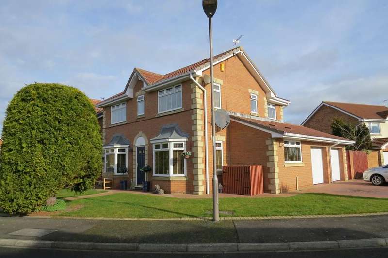 Properties for Sale in Ashington, Hirst Ashington Northumberland