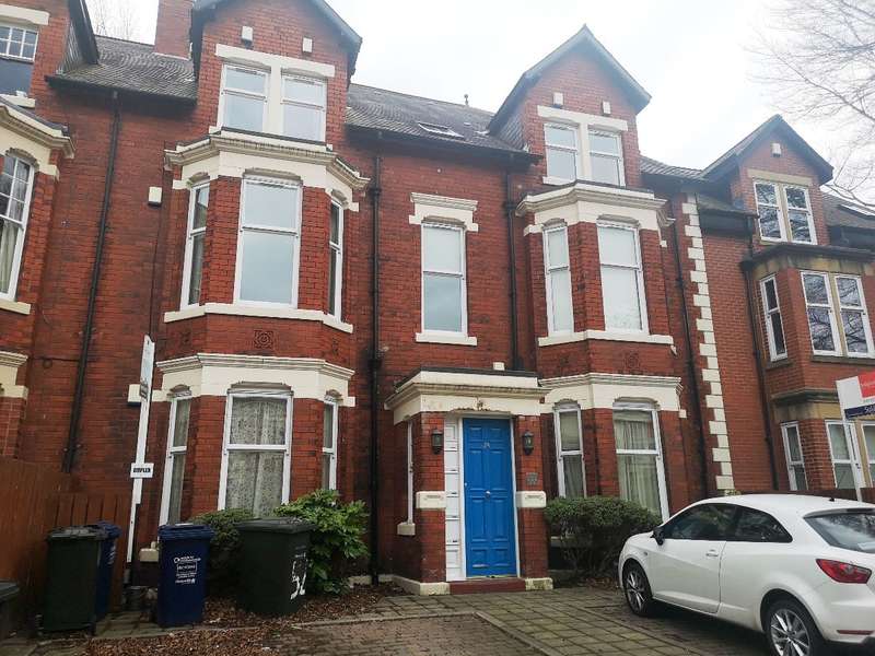 Property for Sale in Akenside Terrace, Jesmond
