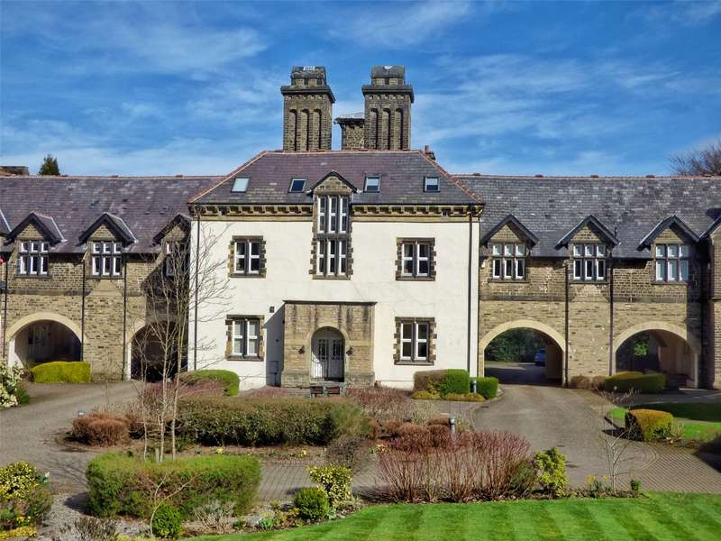 Property for Sale in The Woodlands, Meltham, Holmfirth, West Yorkshire