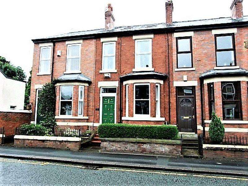 Properties for Sale in Hyde, Godley Hyde Cheshire