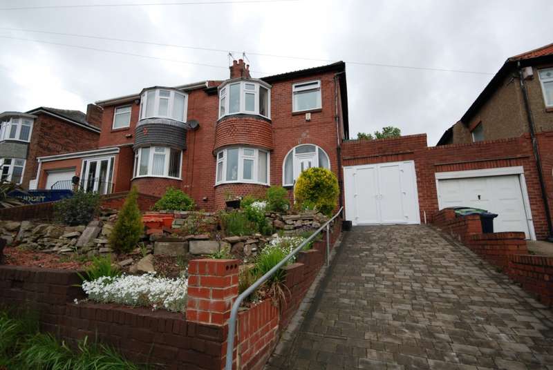 Properties for Sale in Gateshead, Lady Park Gateshead Tyne And Wear