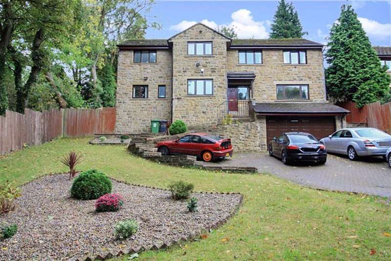 Properties for sale listed by Boultons, Huddersfield