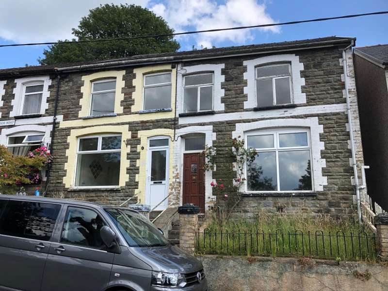 Properties for Sale in Abertillery, Abertillery Gwent