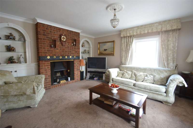 Properties For Sale In Maidenhead Park Corner Maidenhead