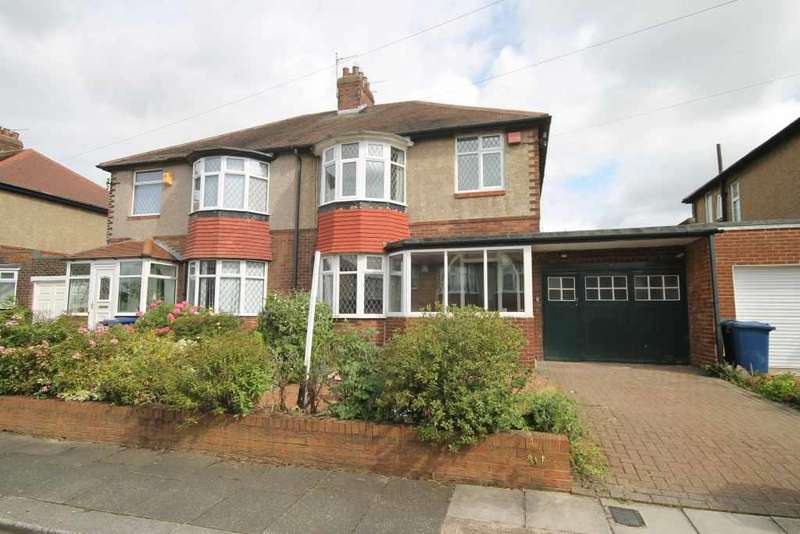 Properties for Sale in Newcastle Upon Tyne, Dumpling Hall Estate