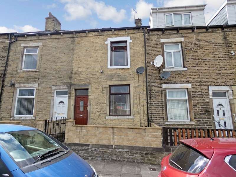 Properties for Sale in Bradford, Bd5