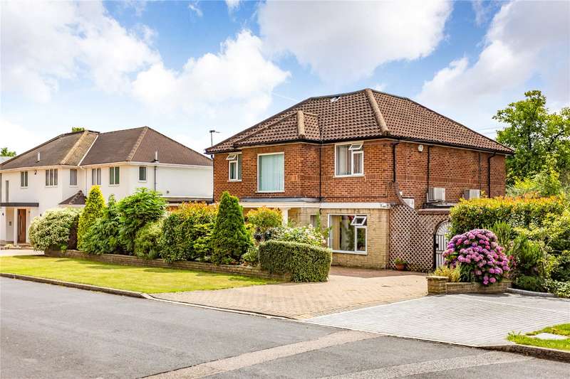 Properties for Sale in Stanmore, Stanmore Middlesex