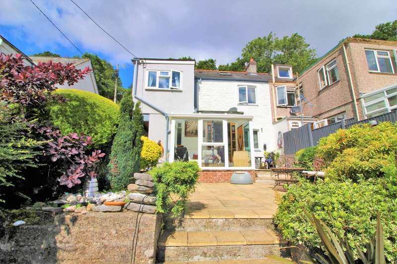 Properties For Sale In Plymouth Hillcrest Close Plymouth Devon
