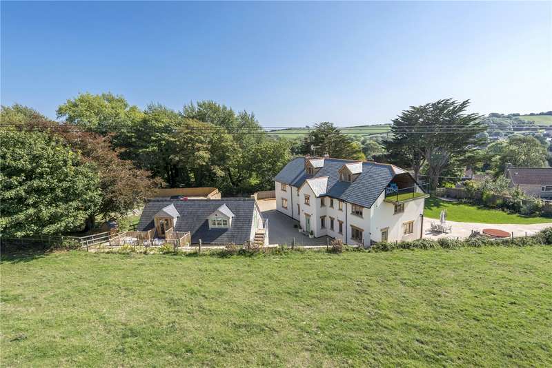 Properties For Sale In Weymouth Weymouth Dorset Nethouseprices Com